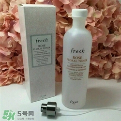 fresh玫瑰水適合什么年齡？馥蕾詩玫瑰水適合多大年齡？