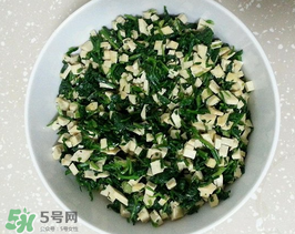 薺菜是什么味道？薺菜好吃嗎？