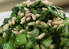 薺菜對胃好嗎？胃不好可以吃薺菜嗎？