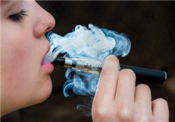 電子煙有尼古丁嗎？電子煙含尼古丁嗎？