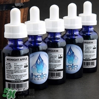 什么煙油好抽？什么煙油好？