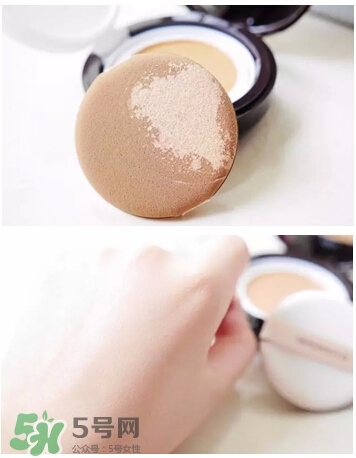 極密氣墊bb霜怎么打開？極密氣墊bb怎么用？