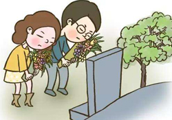 寒食節(jié)可以上墳嗎？寒食節(jié)可以掃墓祭祖嗎？