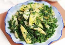 薺菜吃多了會(huì)中毒嗎？吃薺菜中毒怎么辦？