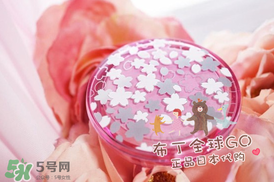 艾杜紗2017櫻花限量有哪些？艾杜紗2017櫻花限量多少錢？