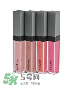 three2017櫻花限量有哪些？three櫻花限量化妝品多少錢(qián)