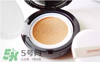 極密氣墊bb霜怎么打開？極密氣墊bb怎么用？