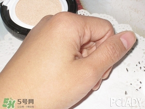 極密氣墊bb怎么樣？ 極密氣墊bb好用嗎？