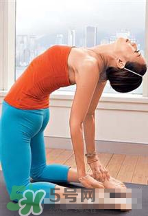 豐胸瑜伽動作圖解 瑜伽豐胸基本動作