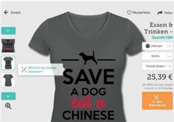 Spreadshirt是什么品牌？Spreadshirt是哪個(gè)國家的