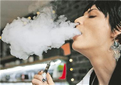 電子煙和真煙哪個危害大？電子煙和香煙哪個危害大？