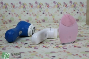 2017潔面儀哪個牌子好？2017潔面儀排行榜
