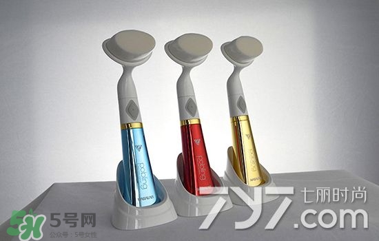 2017潔面儀哪個牌子好？2017潔面儀排行榜