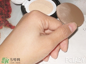 極密氣墊bb怎么樣？ 極密氣墊bb好用嗎？