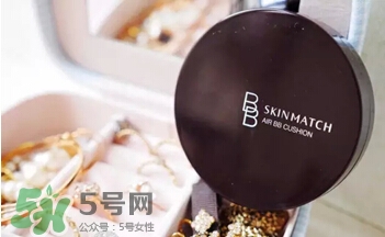 極密氣墊bb霜怎么打開？極密氣墊bb怎么用？