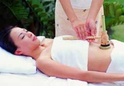 春天能艾灸嗎？春天艾灸哪里好？