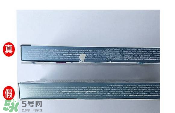 芭樂雅玻尿酸真假怎么辨別?芭樂雅玻尿酸真假鑒別圖 芭樂雅玻尿酸真假怎么辨別?芭樂雅玻尿酸真假鑒別圖