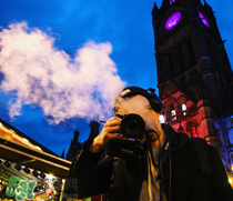 電子煙可以戒煙嗎？電子煙能戒煙嗎？