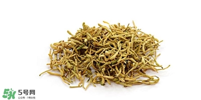 金銀花的功效與作用？金銀花有什么作用？