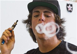 電子煙有害嗎？電子煙有什么危害？