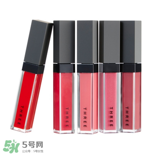 three2017櫻花限量有哪些？three櫻花限量化妝品多少錢(qián)