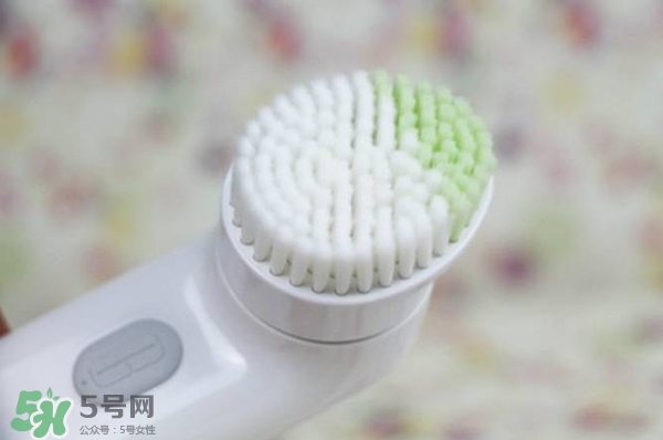 2017潔面儀哪個牌子好？2017潔面儀排行榜