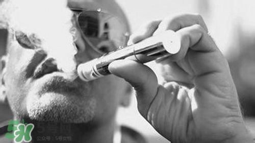 電子煙可以戒煙嗎？電子煙能戒煙嗎？