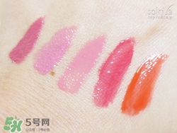 three2017櫻花限量有哪些？three櫻花限量化妝品多少錢(qián)