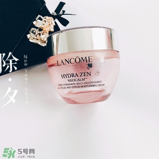 蘭蔻水分緣凝霜和日霜哪個好？蘭蔻水分緣凝霜和日霜區(qū)別