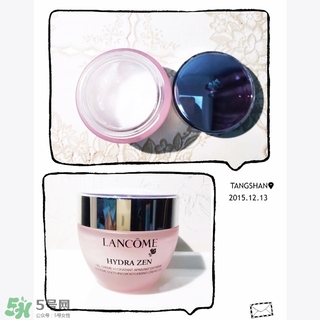 蘭蔻水分緣凝霜和日霜哪個好？蘭蔻水分緣凝霜和日霜區(qū)別