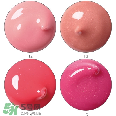 three2017櫻花限量有哪些？three櫻花限量化妝品多少錢(qián)