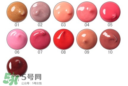 three2017櫻花限量有哪些？three櫻花限量化妝品多少錢(qián)