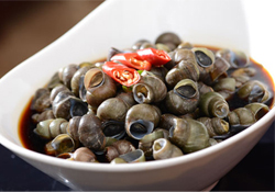 月經(jīng)可以吃螺螄嗎？生理期能吃螺螄嗎？