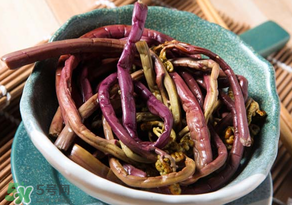 蕨菜苦能吃嗎？蕨菜苦的吃了會(huì)中毒嗎？