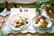 寒食節(jié)只能吃冷的食物嗎？寒食節(jié)一定要吃冷食嗎？