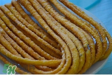 孕婦可以吃馓子嗎？懷孕了能吃馓子嗎？