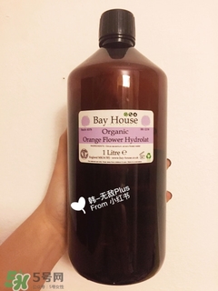 bay house橙花水怎么樣?bh橙花水好用嗎? bay house橙花水怎么樣?bh橙花水好用嗎?