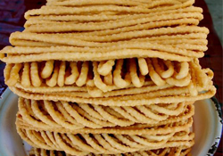 馓子可以煮著吃嗎？馓子用開水怎么泡著吃？