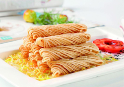 馓子怎么吃？馓子有幾種吃法？