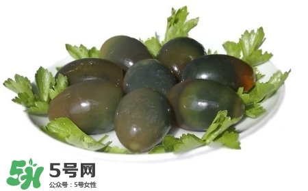 吃皮蛋的好處和壞處?吃皮蛋有哪些好處？