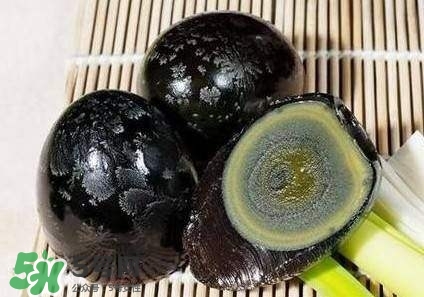 吃皮蛋的好處和壞處?吃皮蛋有哪些好處？