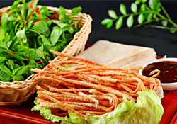 馓子能多吃嗎？馓子可以經(jīng)常吃嗎？