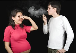 孕婦二手煙吸多了怎么辦？孕婦如何躲避二手煙