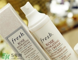 fresh玫瑰水適合什么膚質(zhì)？馥蕾詩玫瑰水適合敏感肌嗎？