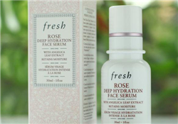 fresh玫瑰精華好用嗎？馥蕾詩玫瑰精華怎么樣？