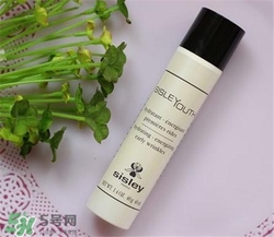 sisley希思黎護膚品好用嗎？希思黎護膚品怎么樣？