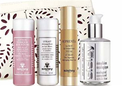 sisley希思黎適合什么年齡？希思黎適合多大年齡用？