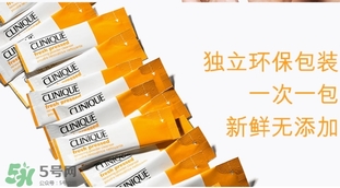 倩碧鮮活維c體驗裝怎么用？倩碧鮮活維c體驗裝使用方法