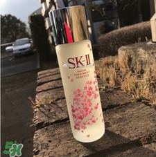 sk2櫻花限定神仙水多少錢？skii2017櫻花限定神仙水專柜價(jià)格