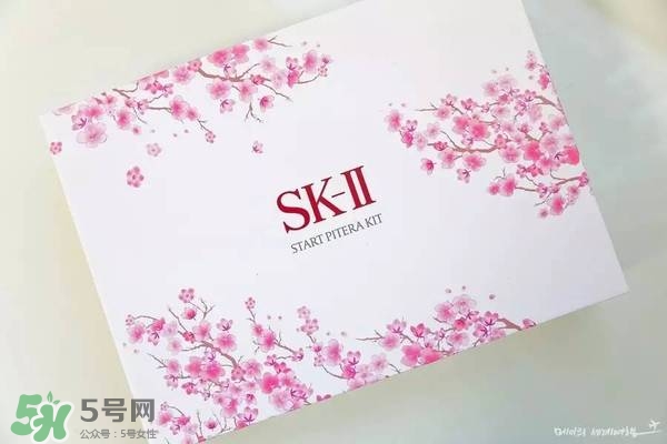 sk2櫻花限定神仙水多少錢？skii2017櫻花限定神仙水專柜價(jià)格